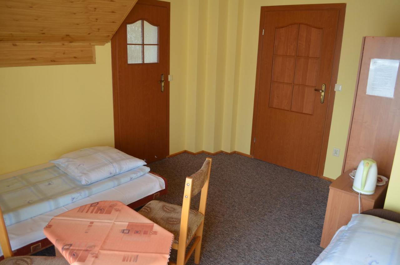 Sara' Homestay