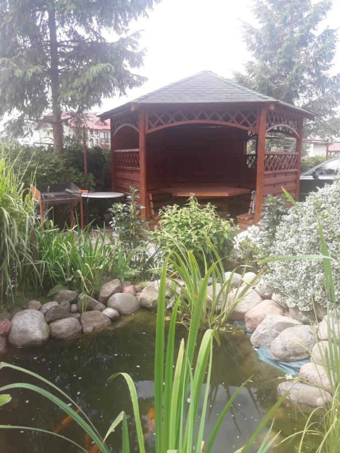 Sara' Homestay *