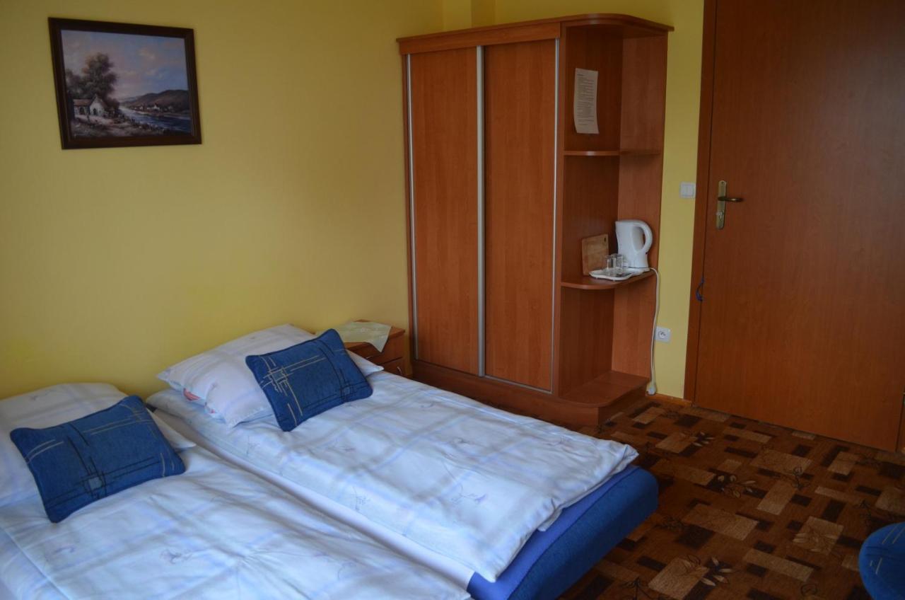Sara' Homestay Wladyslawowo