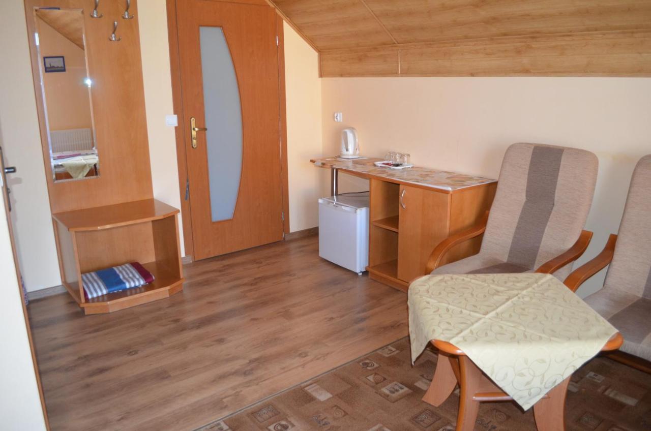 Sara' Homestay Wladyslawowo