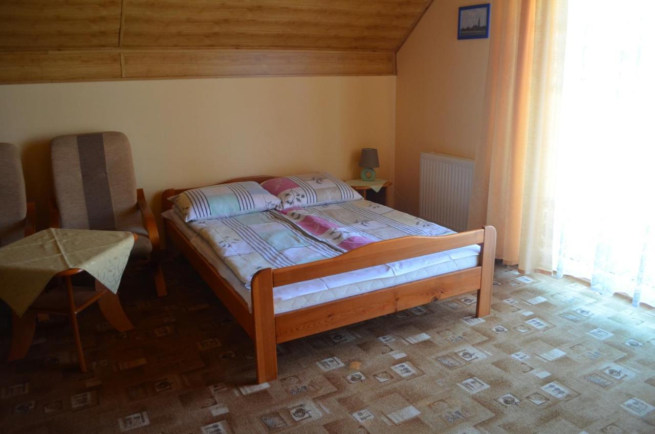 Homestay Sara' Wladyslawowo