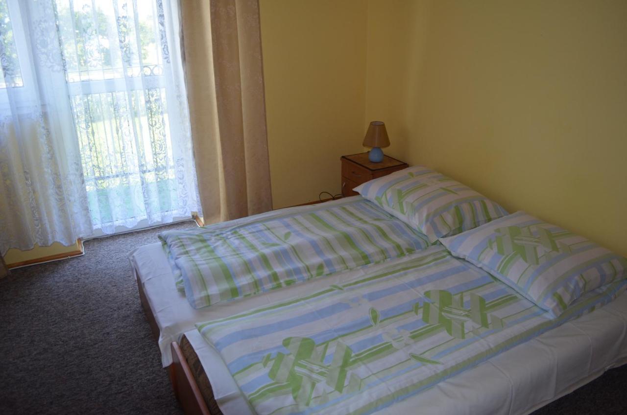 Sara' Homestay Wladyslawowo