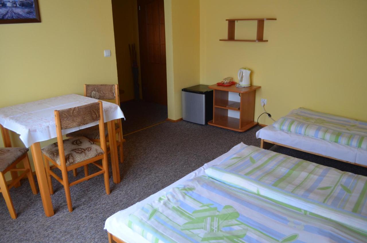 Sara' Homestay Wladyslawowo
