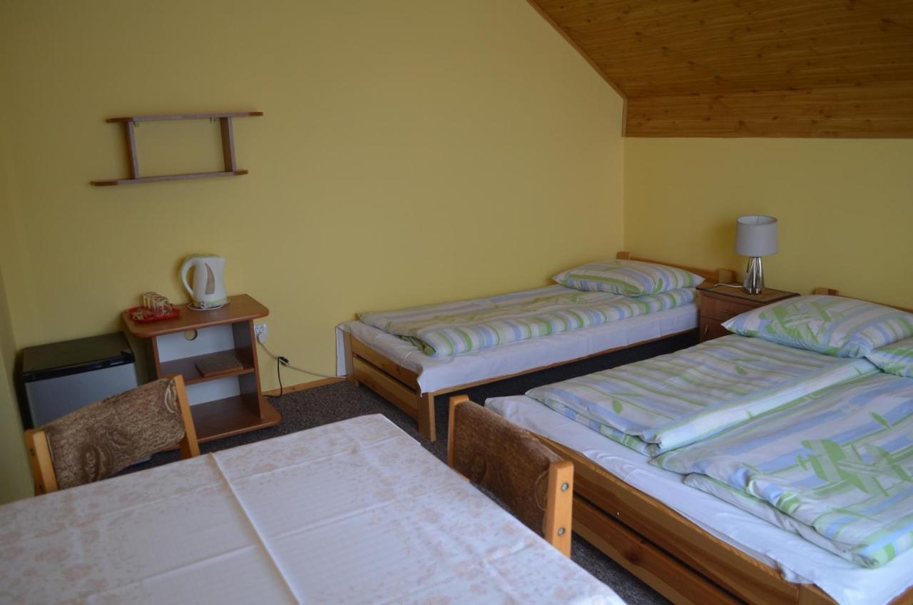 Sara' Homestay *