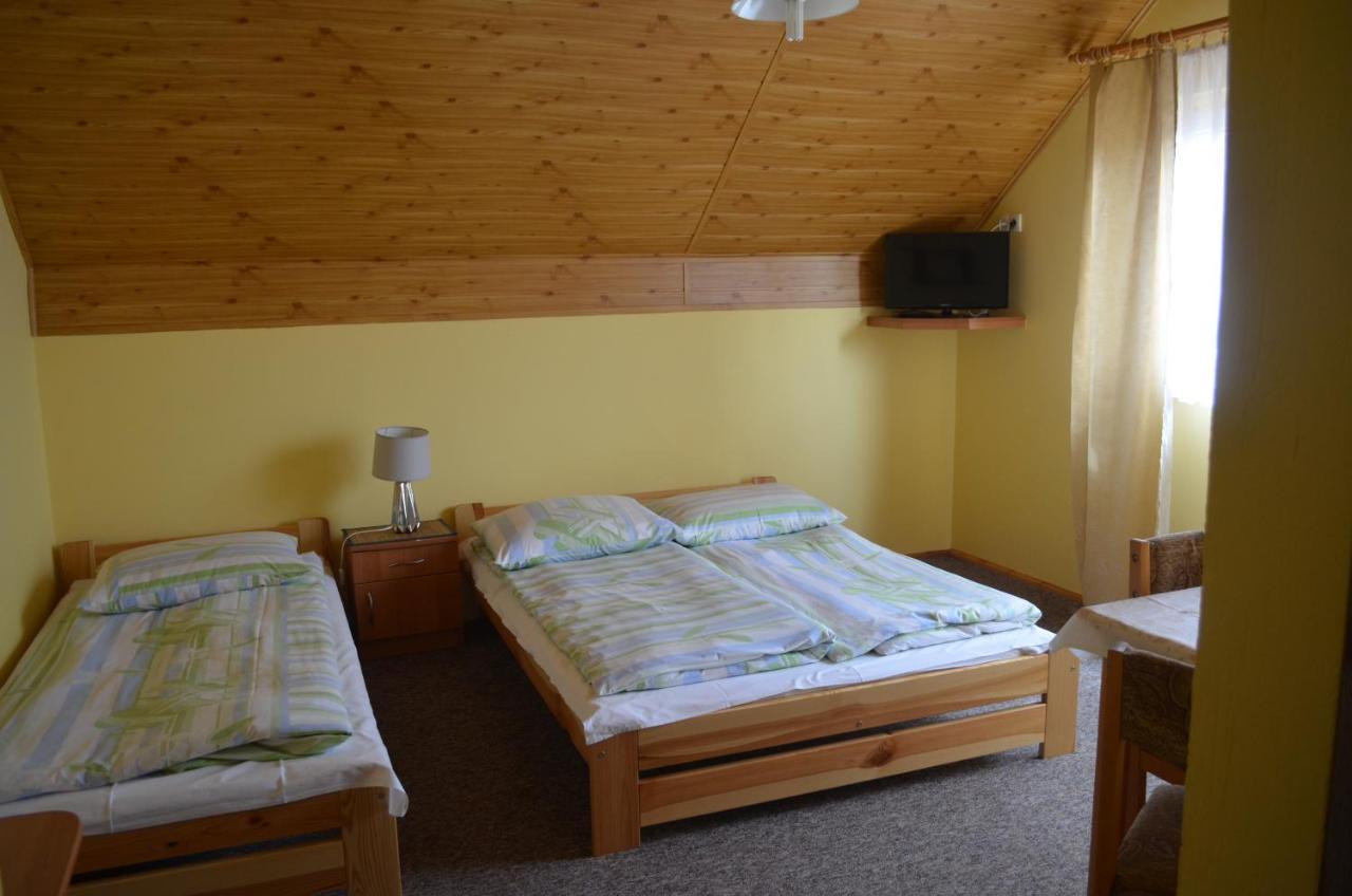 Homestay Sara' Wladyslawowo