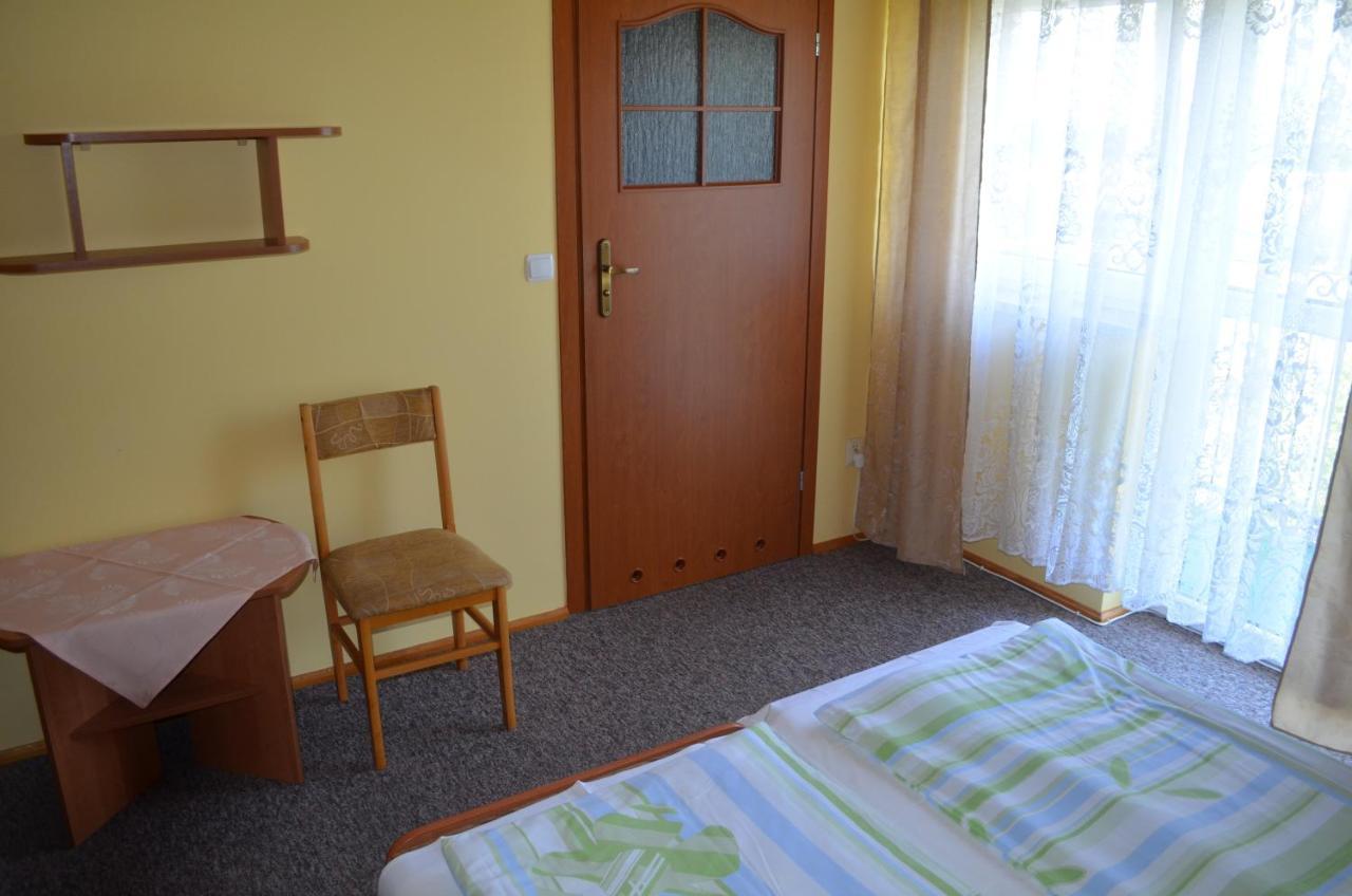 Sara' Homestay *