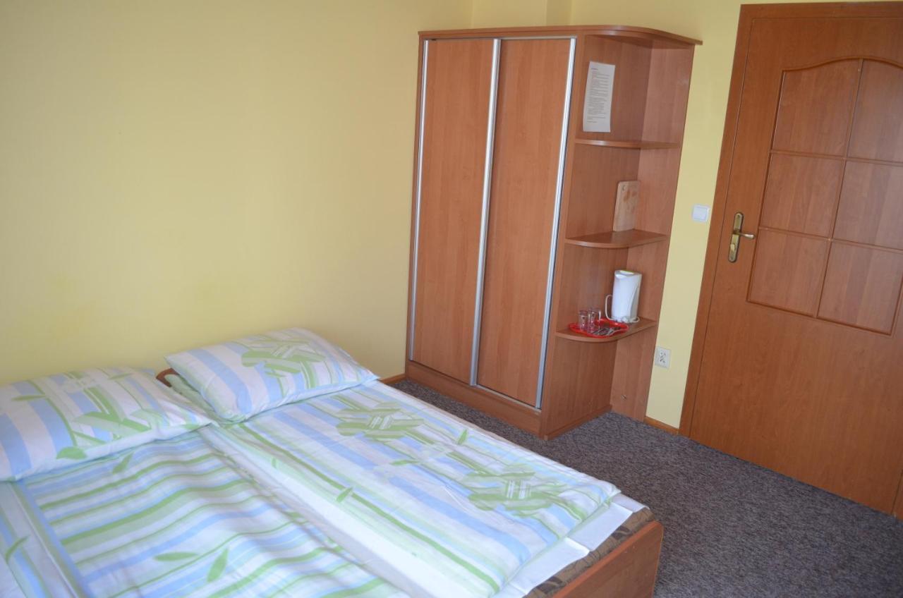 Homestay Sara' Wladyslawowo