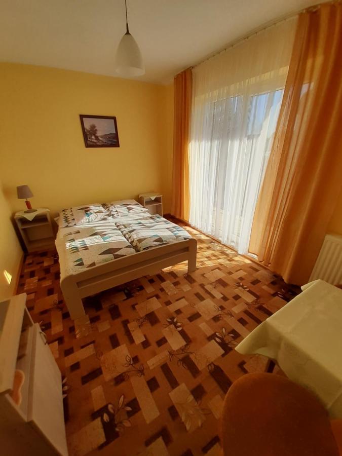 Sara' Homestay