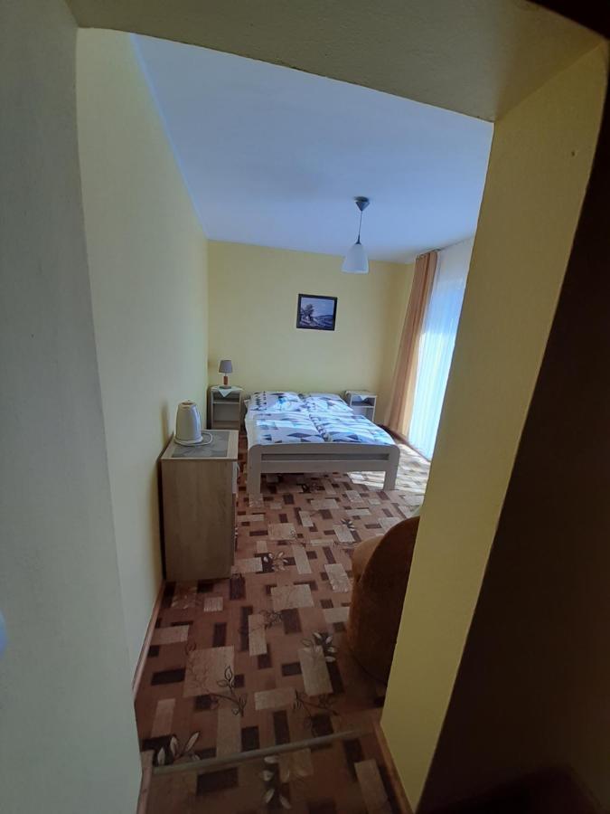 Sara' Homestay