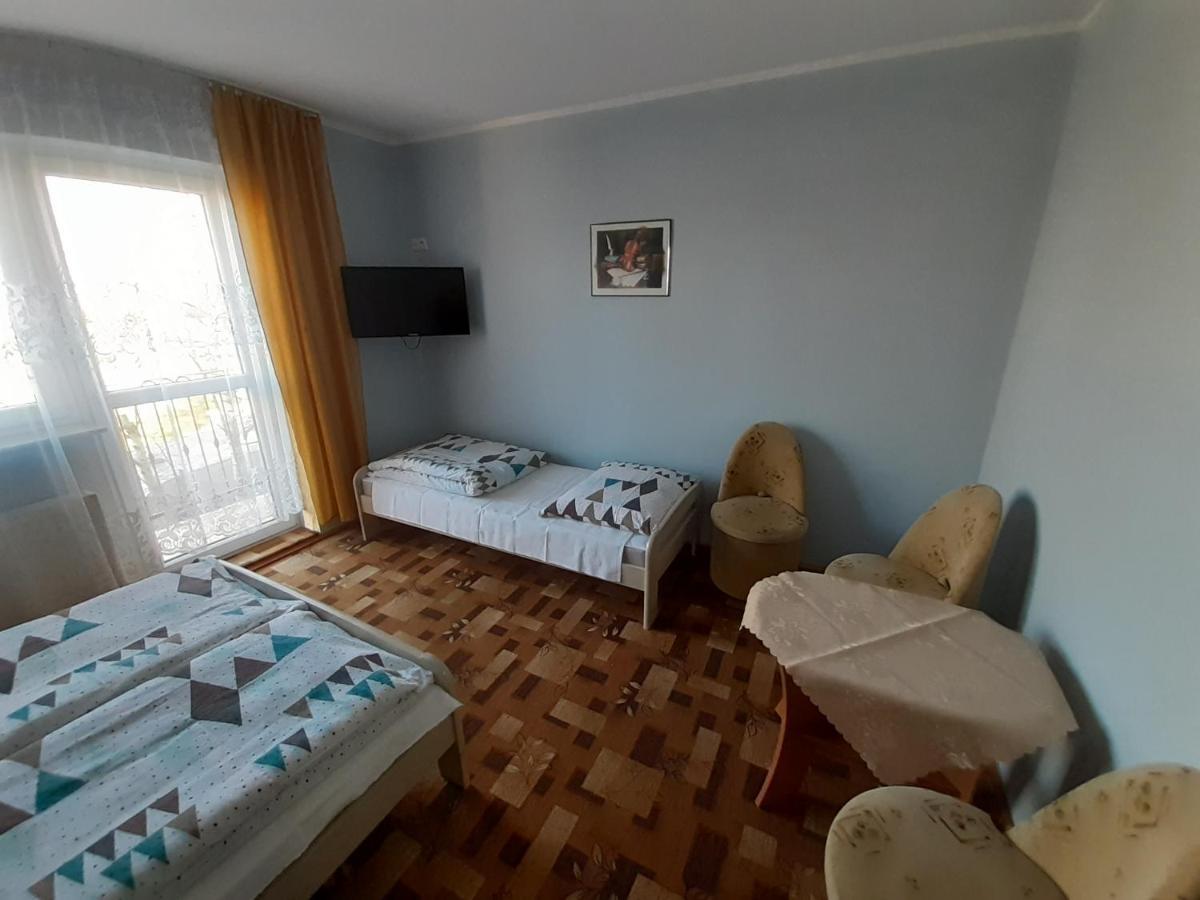 Sara' Homestay Wladyslawowo