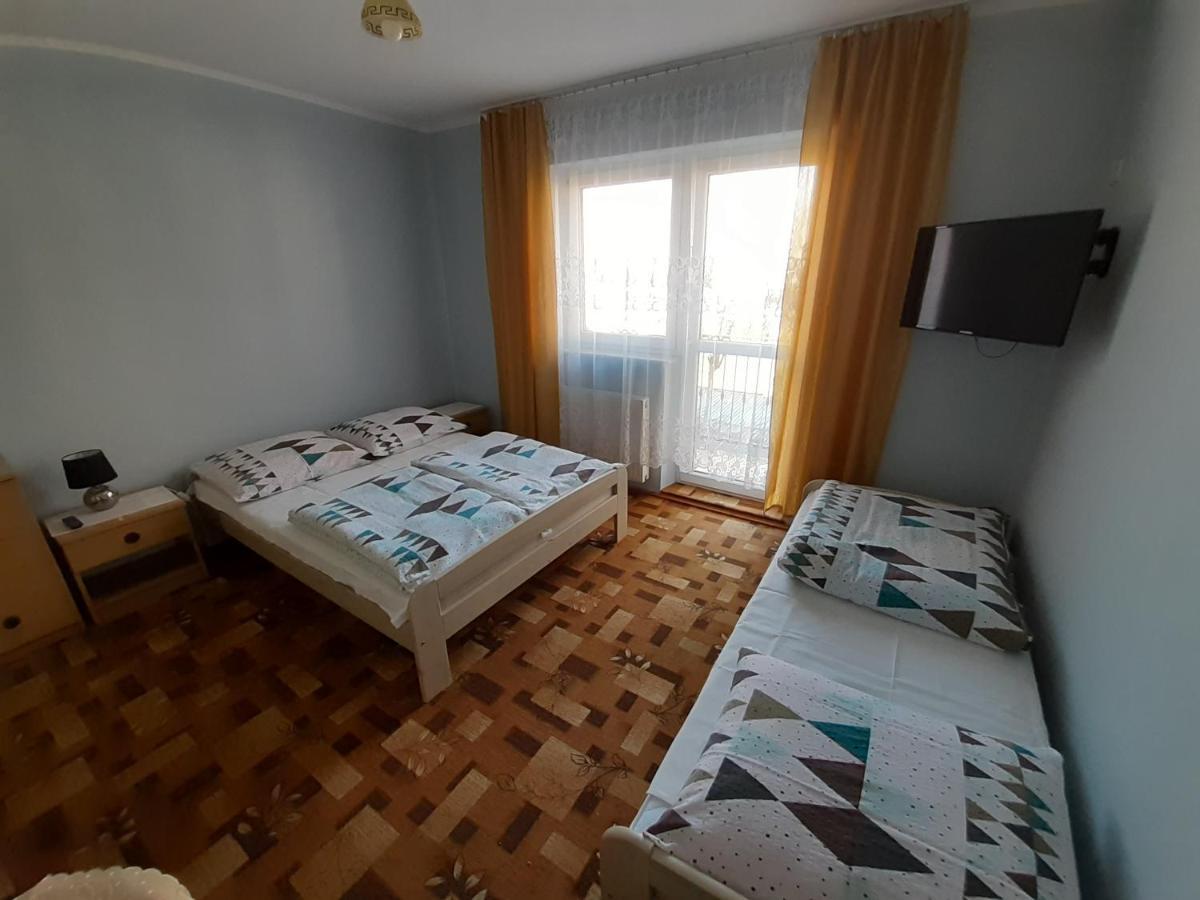 Homestay Sara' Wladyslawowo