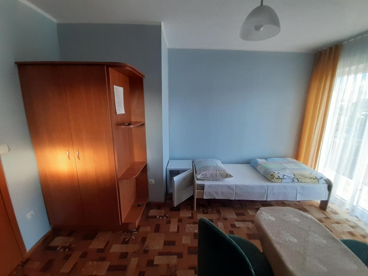 Sara' Homestay Wladyslawowo