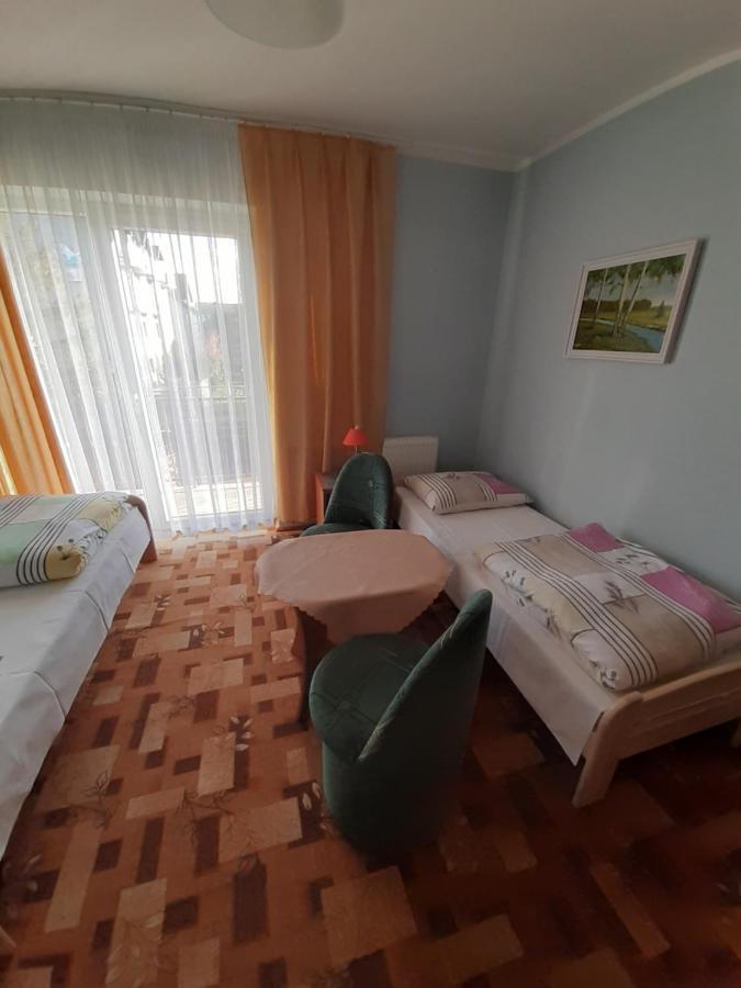 Sara' Homestay Wladyslawowo