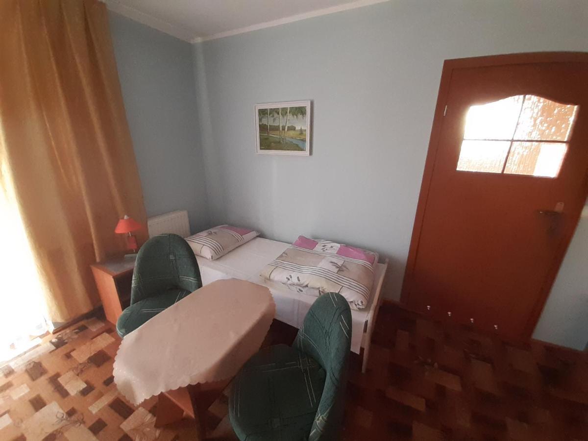 Homestay Sara' Wladyslawowo