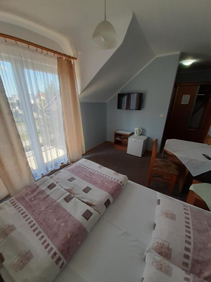 Sara' Homestay *